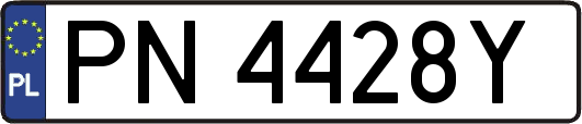 PN4428Y