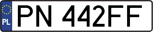 PN442FF