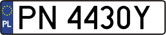 PN4430Y