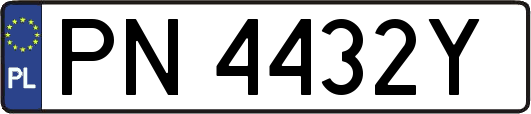 PN4432Y