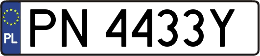 PN4433Y