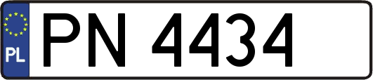 PN4434