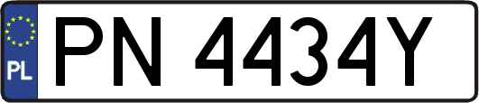 PN4434Y