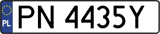 PN4435Y