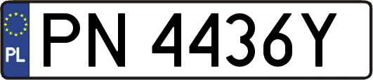 PN4436Y