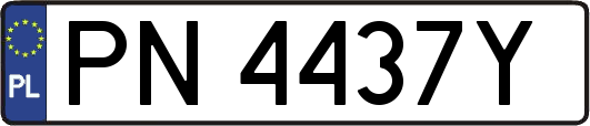 PN4437Y