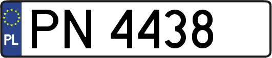 PN4438