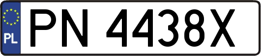 PN4438X