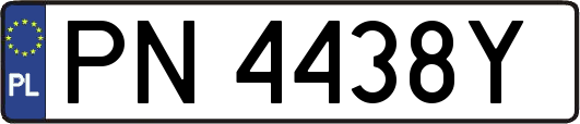 PN4438Y
