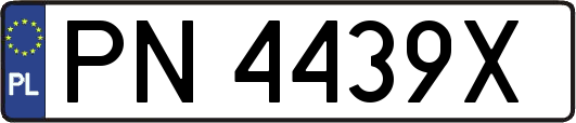 PN4439X