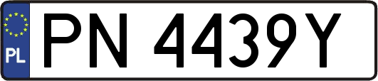 PN4439Y