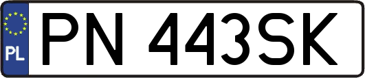 PN443SK