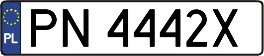 PN4442X