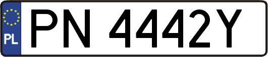 PN4442Y