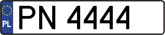 PN4444