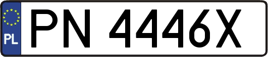 PN4446X