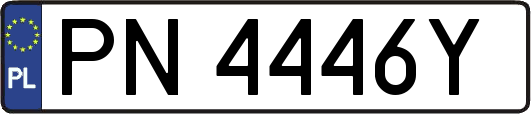 PN4446Y