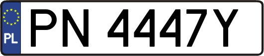 PN4447Y