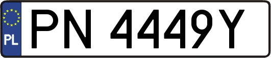 PN4449Y