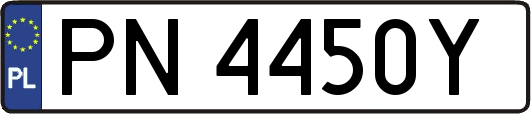 PN4450Y