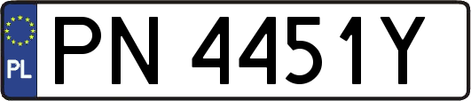 PN4451Y