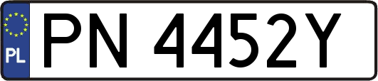 PN4452Y