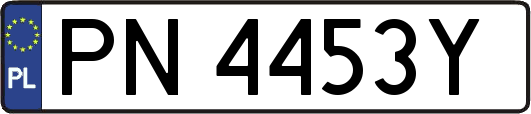 PN4453Y