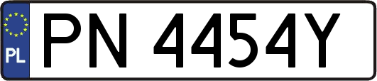 PN4454Y