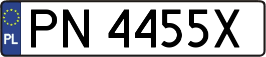 PN4455X