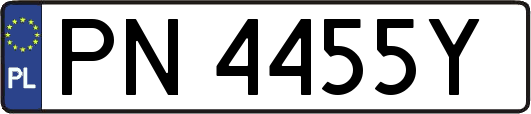 PN4455Y