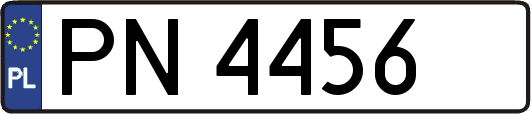 PN4456
