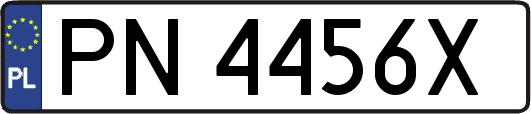 PN4456X