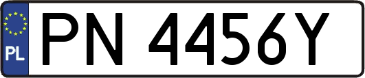 PN4456Y