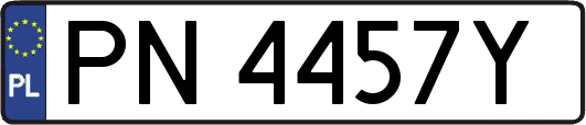 PN4457Y