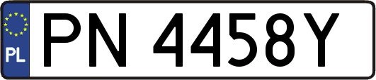PN4458Y