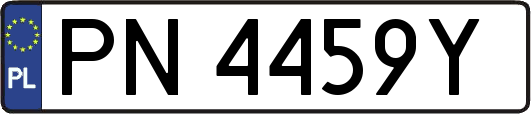 PN4459Y