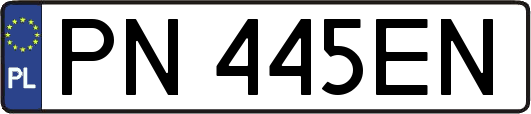 PN445EN