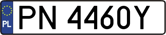 PN4460Y