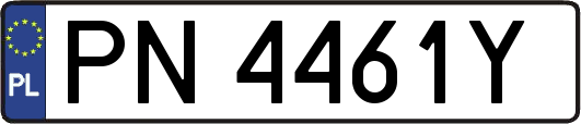 PN4461Y