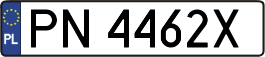 PN4462X