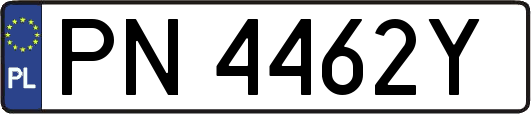 PN4462Y
