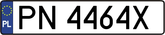 PN4464X