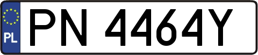 PN4464Y