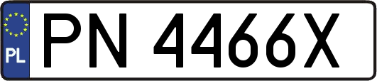 PN4466X