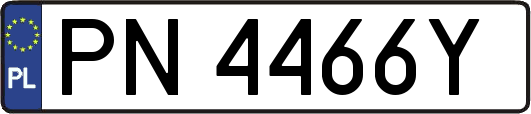 PN4466Y