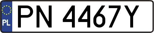 PN4467Y