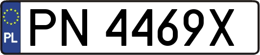 PN4469X
