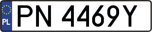 PN4469Y