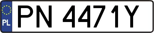 PN4471Y