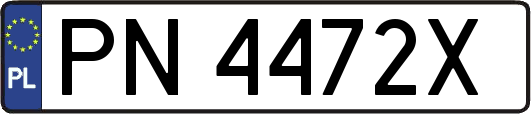 PN4472X